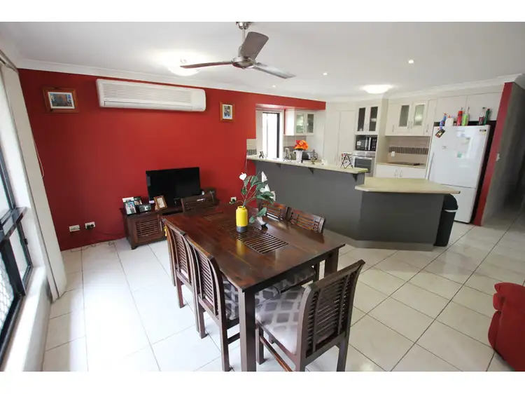 Fifth view of Homely house listing, 10 Explorer Drive, Yeppoon QLD 4703