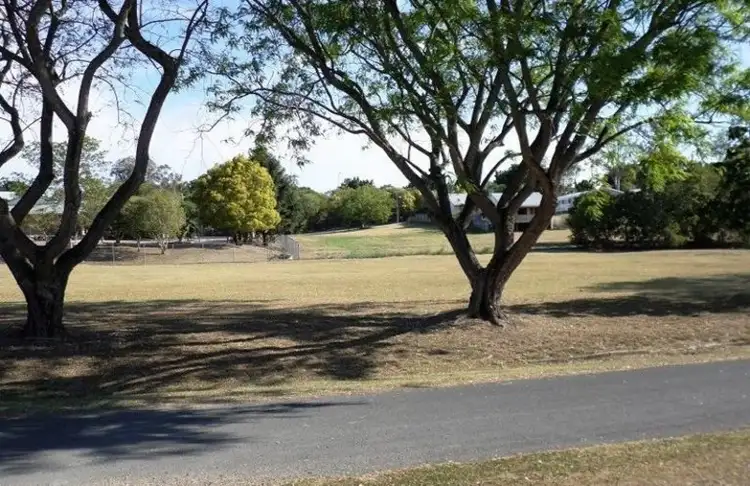 Third view of Homely house listing, 4 Willey Street, Ipswich QLD 4305