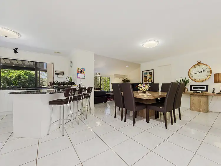 Fourth view of Homely house listing, 52-54 Jabiru, Greenbank QLD 4124