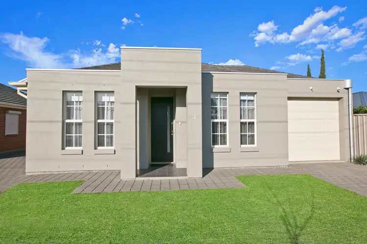 2/11 Kelsey Street, Kidman Park SA 5025