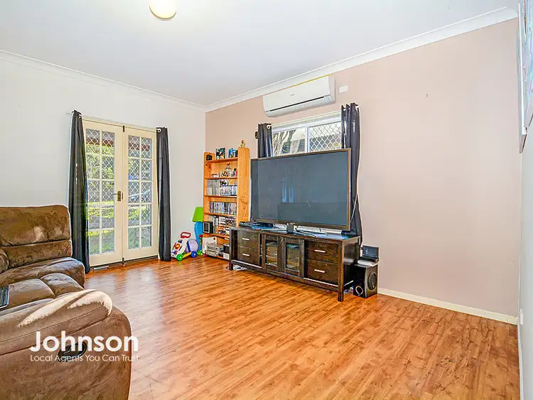 Third view of Homely house listing, 52 Beaufront Place, Forest Lake QLD 4078