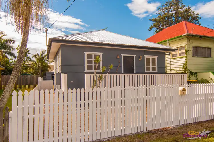 4 Sarah Street, Deagon QLD 4017