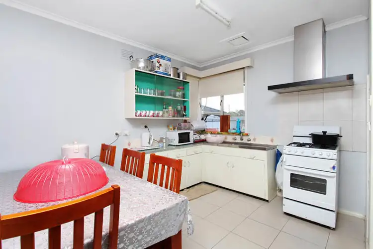 Fourth view of Homely house listing, 28 Phoenix Street, Sunshine North VIC 3020