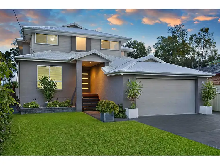 77 Aloha Drive, Chittaway Bay NSW 2261