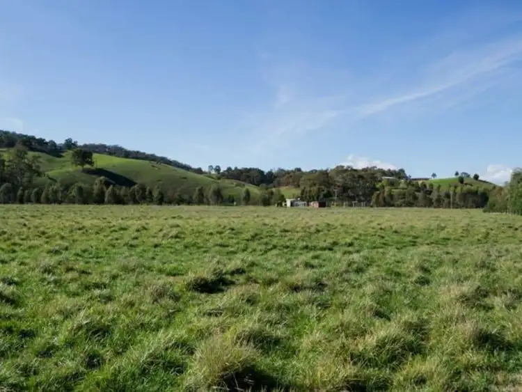 Sixth view of Homely land listing, 416 Howes Creek Road, Goughs Bay VIC 3723