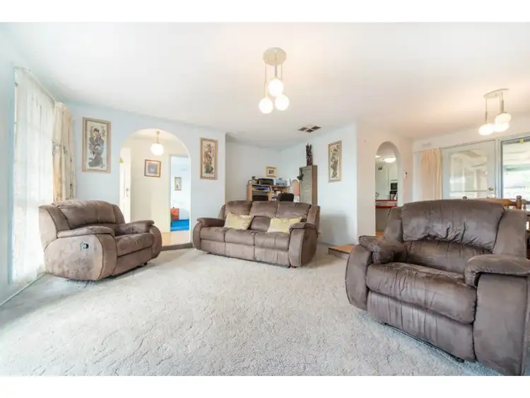 Second view of Homely house listing, 12 Buxton Crescent, Frankston VIC 3199