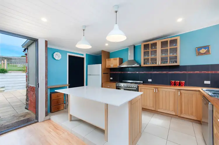 Second view of Homely house listing, 96 Davis Street, Warrnambool VIC 3280