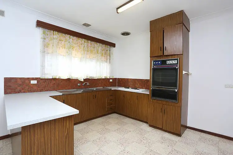 Second view of Homely house listing, 14 Pizzey Street, Sunshine VIC 3020
