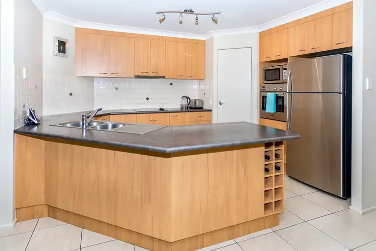 Fourth view of Homely house listing, 72 Brookeside Crescent, Seventeen Mile Rocks QLD 4073