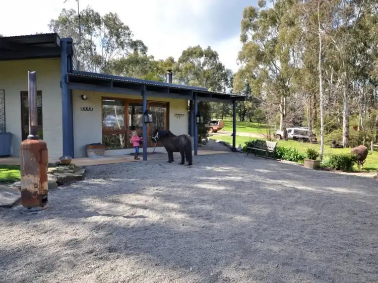 Second view of Homely rural property listing, 15 Lochiel Road, Barwite VIC 3722