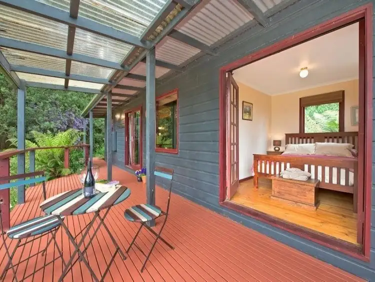 Third view of Homely other listing, 225 Old Colac Road, Beech Forest VIC 3237