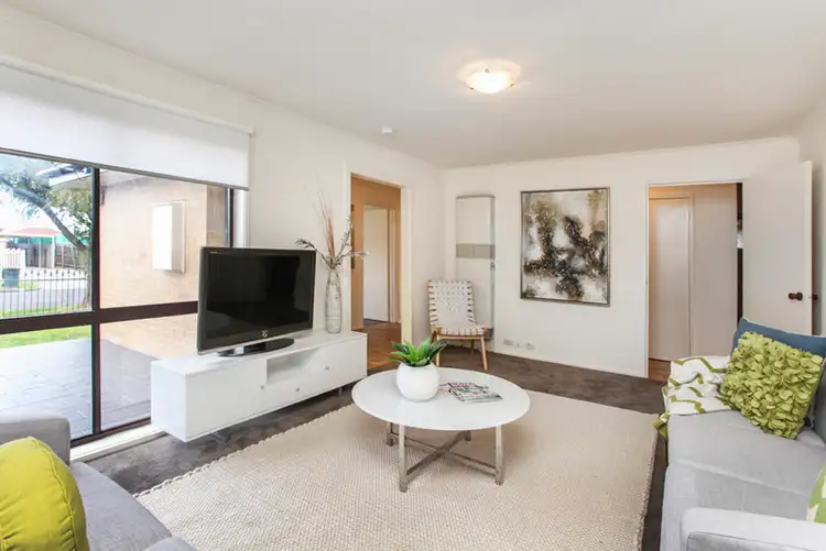 Fourth view of Homely house listing, 12 Skipton Street, St Albans VIC 3021