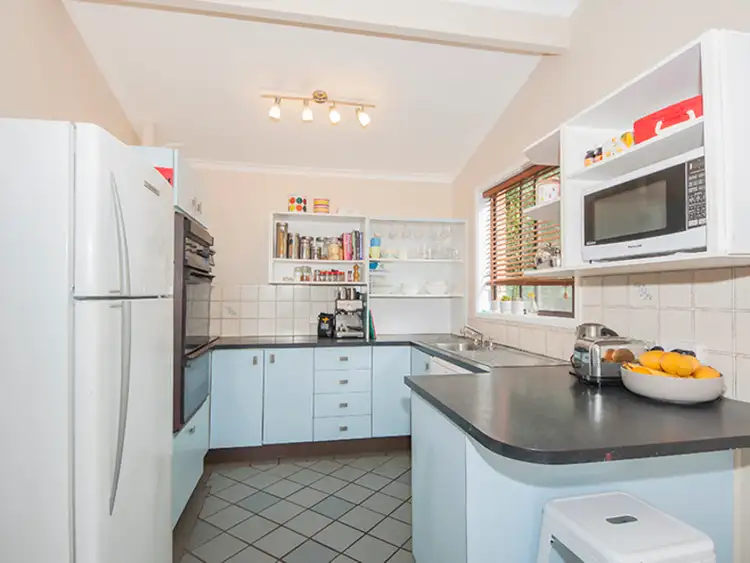 Third view of Homely townhouse listing, 1/15 Rowes Lane, Cardiff Heights NSW 2285