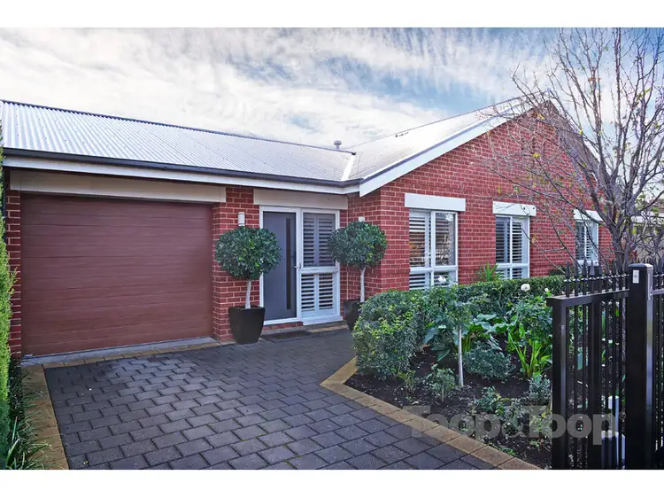 Main view of Homely house listing, 1A Meredith Avenue, Glengowrie SA 5044