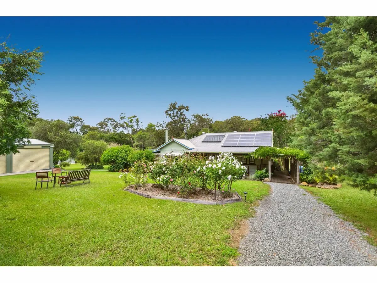 Main view of Homely rural property listing, 929 Comboyne Road, Byabarra NSW 2446