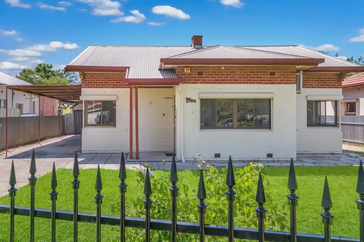 6 Stanton Street, Edwardstown SA 5039