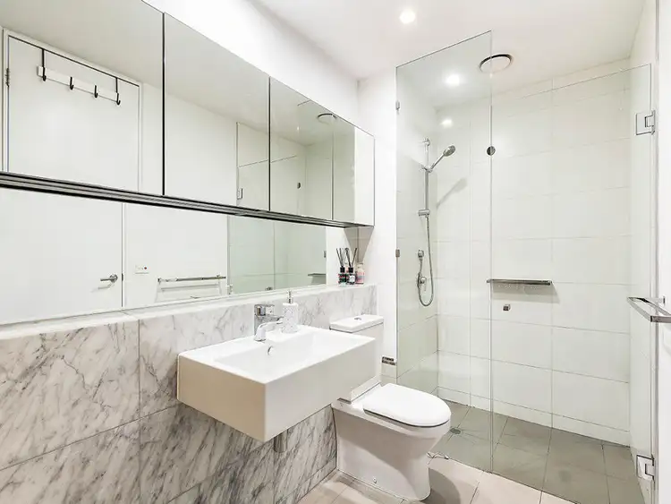 Fourth view of Homely apartment listing, G12/99 Dow Street, Port Melbourne VIC 3207