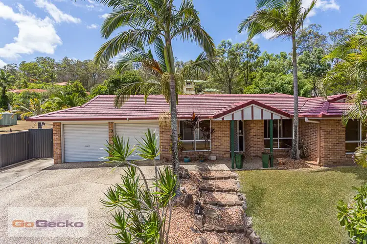 Main view of Homely house listing, 253 Mt Warren Boulevard, Mount Warren Park QLD 4207