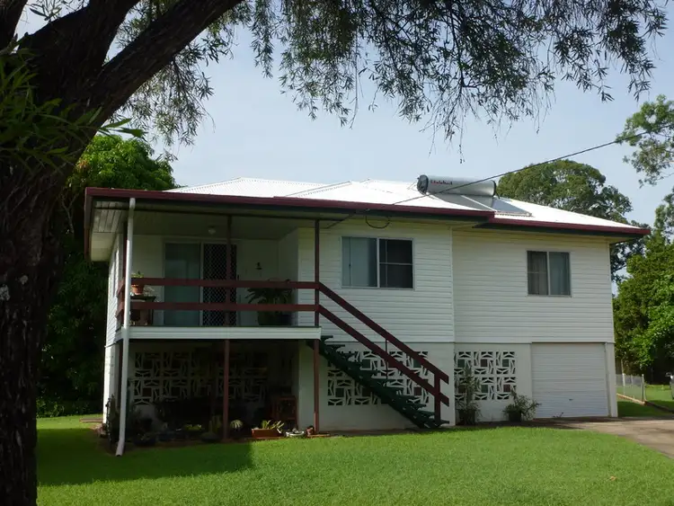 Main view of Homely house listing, 98 Plahn Street, Frenchville QLD 4701