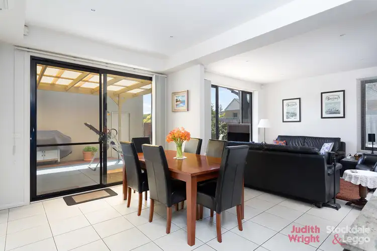 Fourth view of Homely townhouse listing, 2/5 Vaughan Street, Cowes VIC 3922