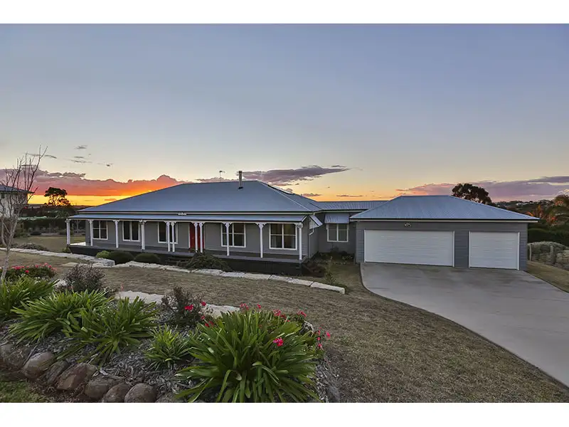 Main view of Homely house listing, 4 Mountview Court, Highfields QLD 4352