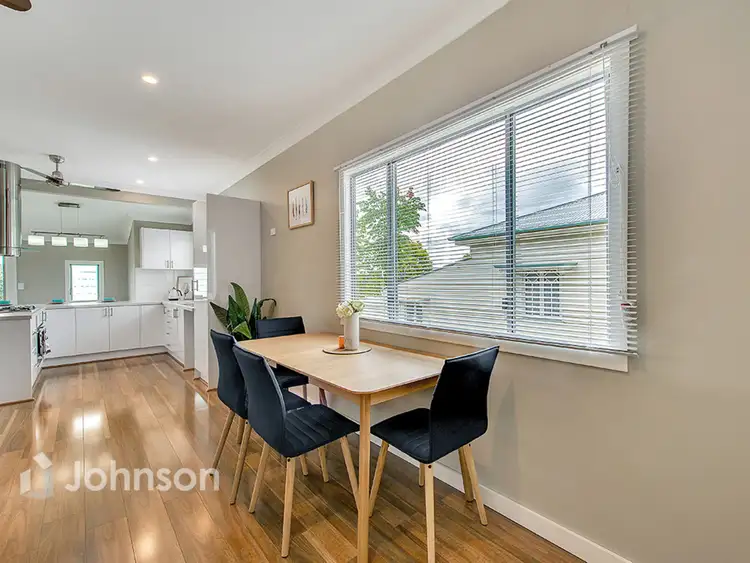 Fourth view of Homely house listing, 27 Brilliant Street, Newtown QLD 4305