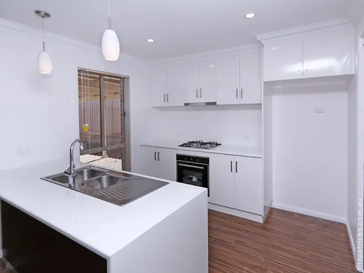Third view of Homely house listing, 26 Darcy Drive, Boorooma NSW 2650