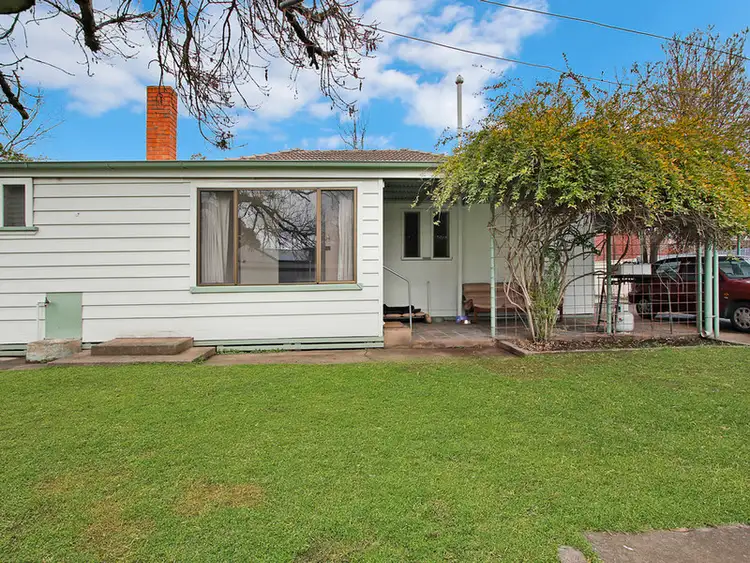 Sixth view of Homely house listing, 10 Goodwin Street, Benalla VIC 3672