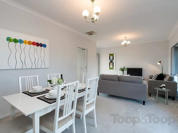Third view of Homely house listing, 1A Hyland Terrace, Rosslyn Park SA 5072