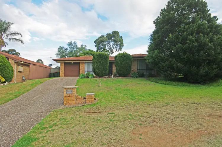 4 Eskdale Close, Narellan Vale NSW 2567