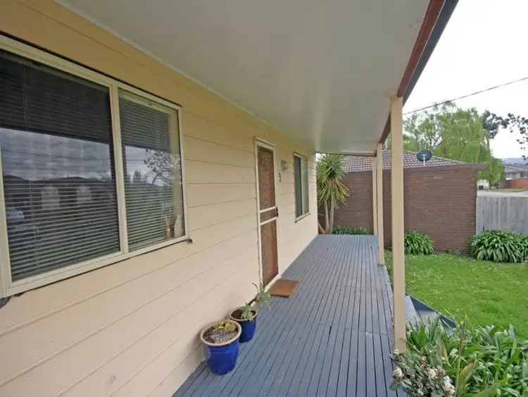 Second view of Homely house listing, 9 George Street, Safety Beach VIC 3936