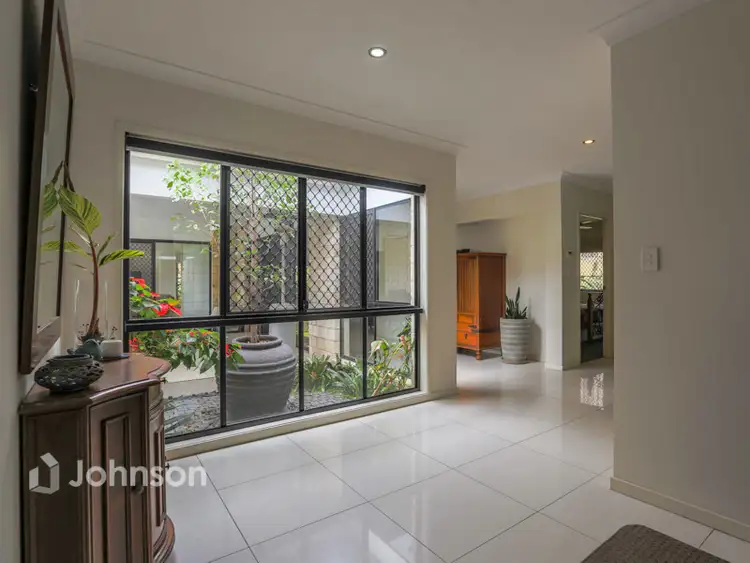 Sixth view of Homely house listing, 14 Eustace Circuit, Augustine Heights QLD 4300