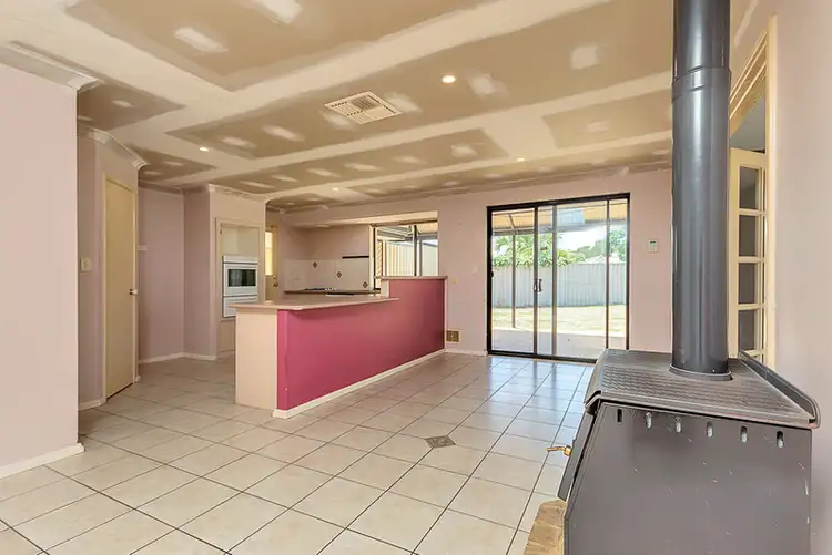Fifth view of Homely house listing, 24 Jacob Close, Wanneroo WA 6065