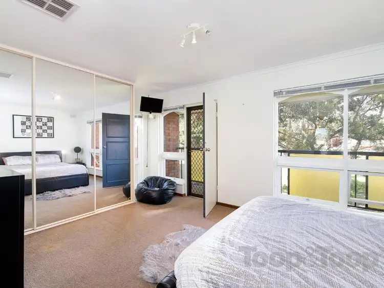 Fifth view of Homely unit listing, 6/7 Trewren Avenue, Rostrevor SA 5073