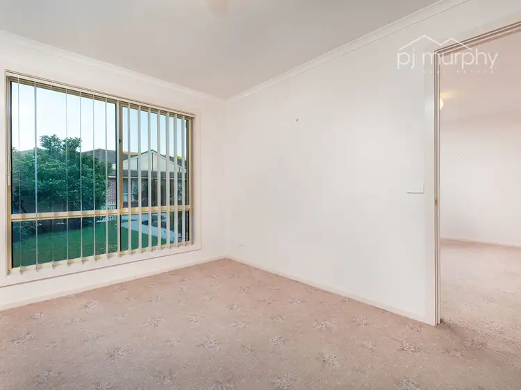 Fifth view of Homely townhouse listing, 3/554 Thurgoona Street, Albury NSW 2640