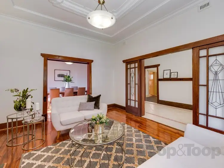 Third view of Homely house listing, 7 Glengyle Terrace, Glandore SA 5037