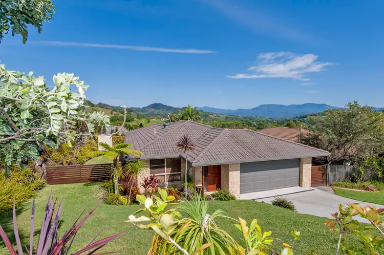 7 Saddle Way, Murwillumbah NSW 2484