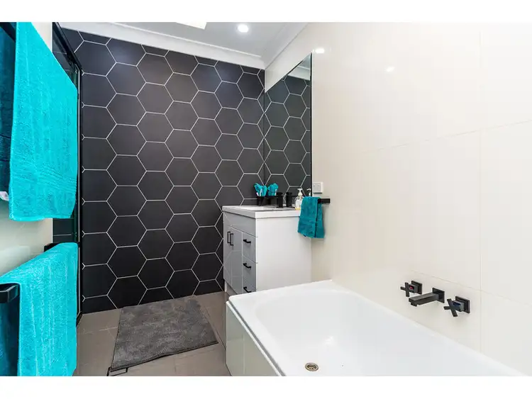 Fourth view of Homely townhouse listing, 25/26 Fortune Street, Coomera QLD 4209