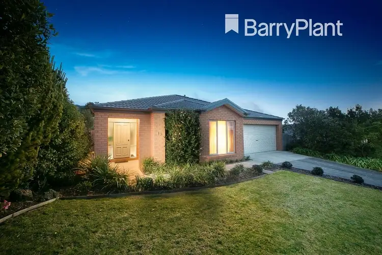 19 Claudia Crescent, Drouin VIC 3818