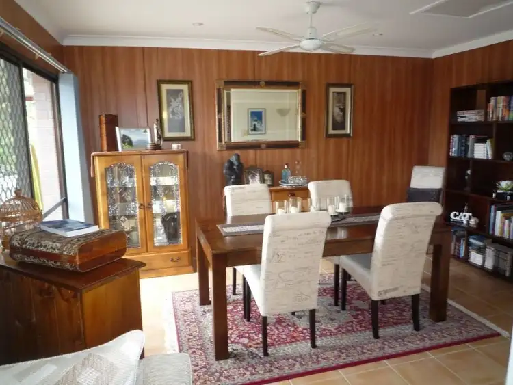 Third view of Homely semi-detached listing, 2/213 Government Road, Labrador QLD 4215