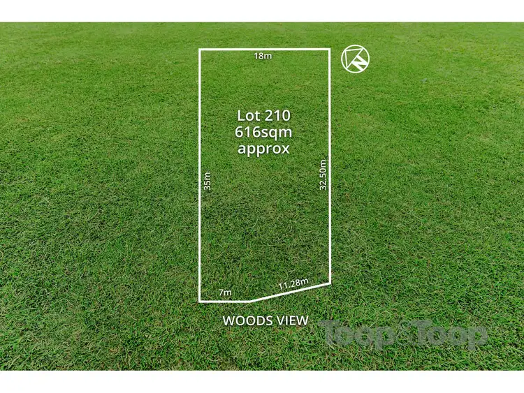 5 Woods View, Craigburn Farm SA 5051