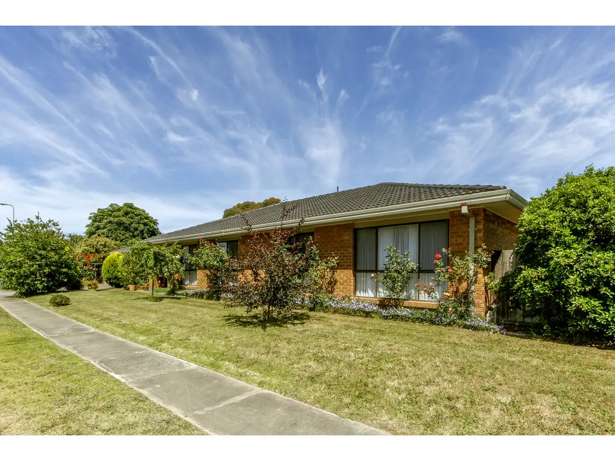 Main view of Homely house listing, 9 Rhodes Dve, Sale VIC 3850