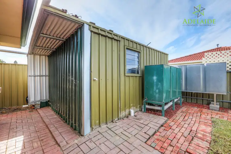 Fifth view of Homely house listing, 7 Caracas Crescent, Paralowie SA 5108
