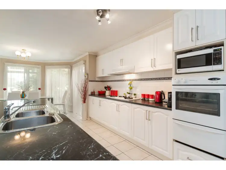 Third view of Homely house listing, 15 Marriott Crescent, Skye VIC 3977
