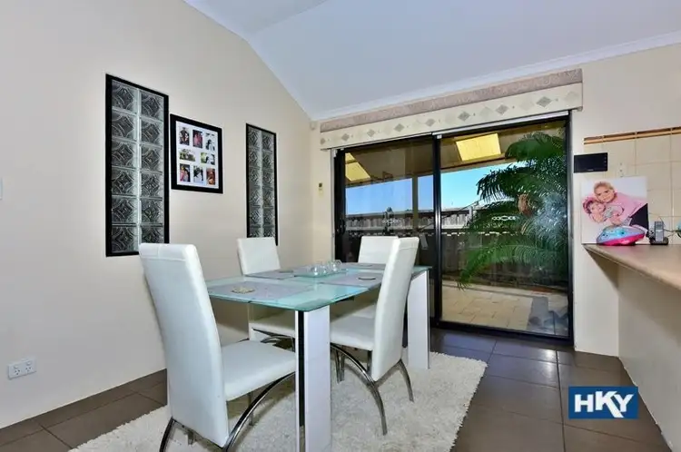 Seventh view of Homely house listing, 9 Glade Terrace, Ellenbrook WA 6069