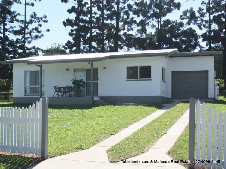 R750/3 Greenstreet Park, Malanda QLD 4885