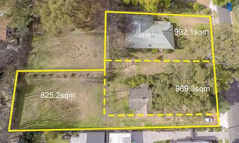 Main view of Homely land listing, 5 River Road, Elderslie NSW 2570