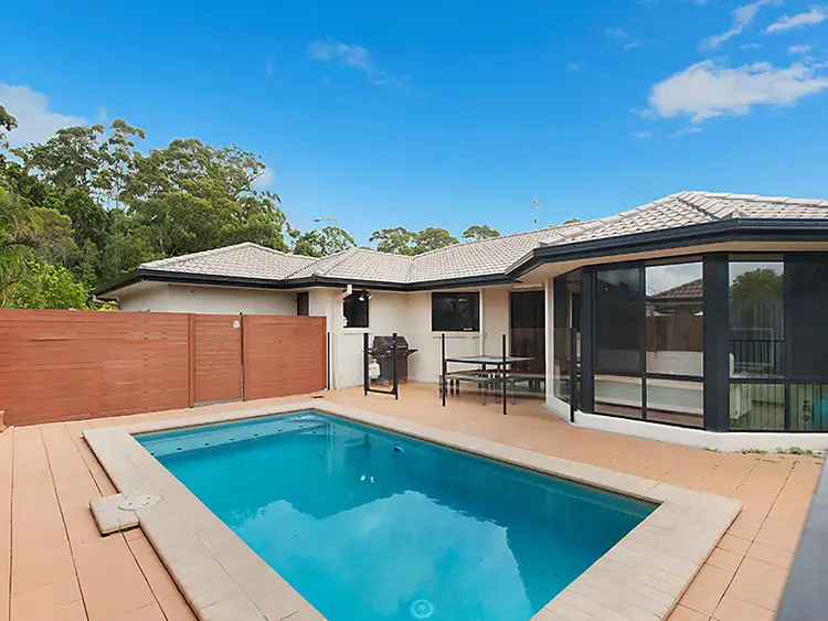 Second view of Homely house listing, 229 University Way, Sippy Downs QLD 4556