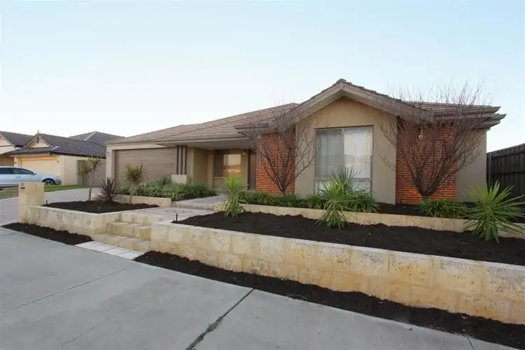Main view of Homely house listing, 93 Farmaner Parkway, Ellenbrook WA 6069