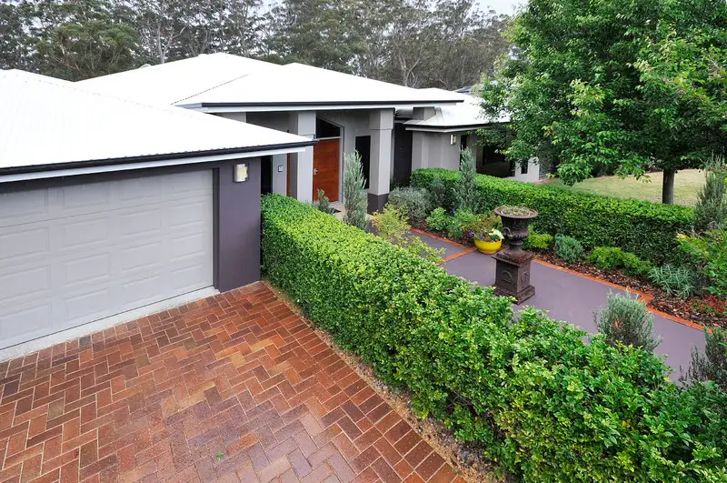 Main view of Homely house listing, 3 Montclair Close, Middle Ridge QLD 4350